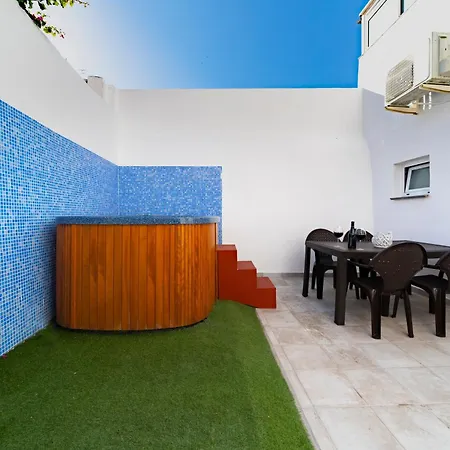 Casa Carabeo Apartment Nerja Exterior photo