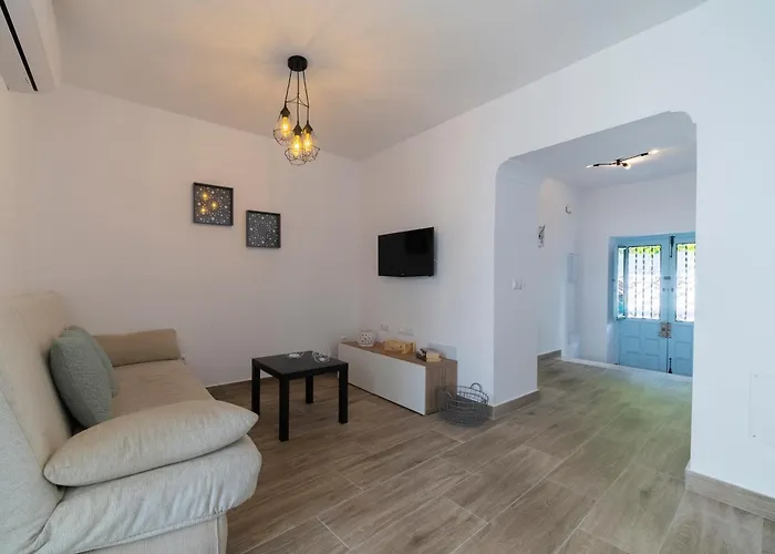 Casa Carabeo