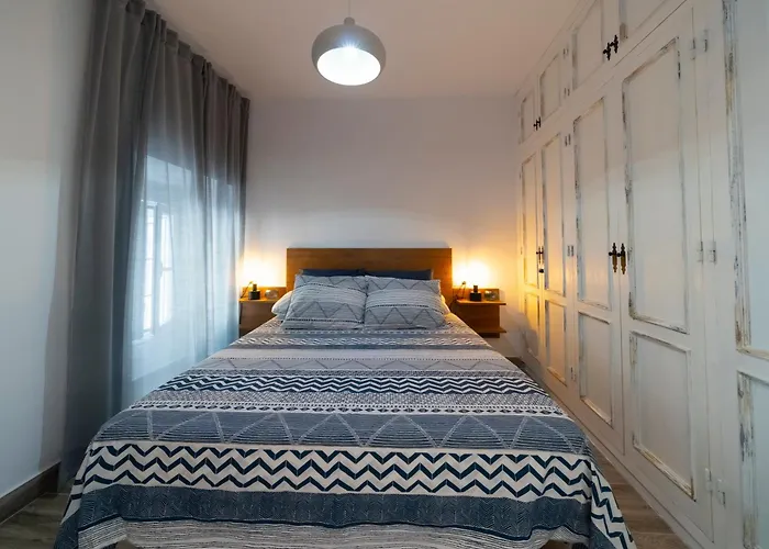 Casa Carabeo